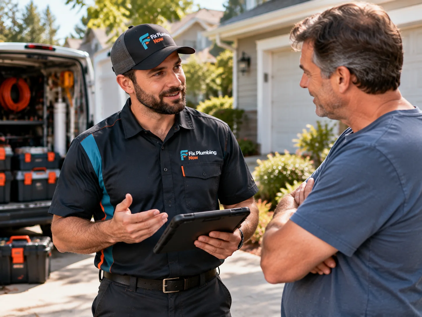 Clogged Drain Service Weston, ID FAQs